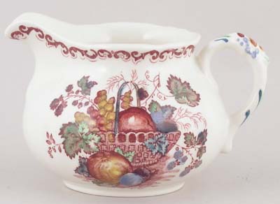 Creamer or Jug c1970s